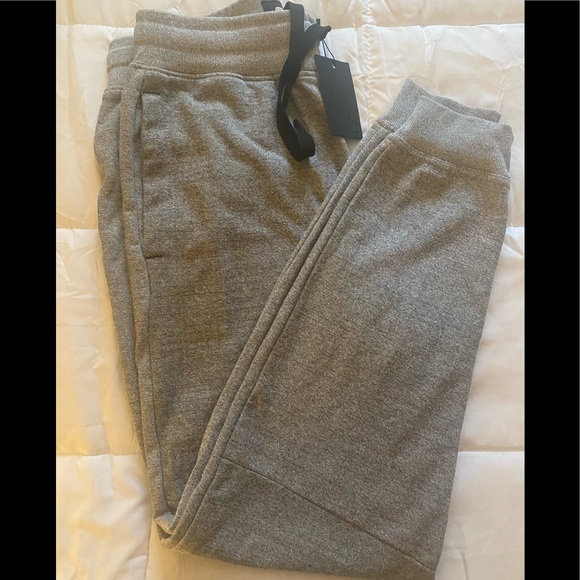 Unisex sweatpants - Picture 1 of 4